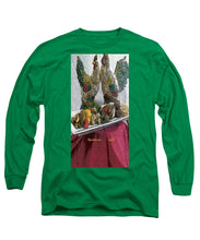 Load image into Gallery viewer, Crudite - Long Sleeve T-Shirt