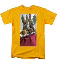 Load image into Gallery viewer, Crudite - Men&#39;s T-Shirt  (Regular Fit)