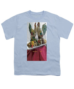 Crudite - Youth T-Shirt