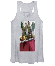 Load image into Gallery viewer, Crudite - Women&#39;s Tank Top