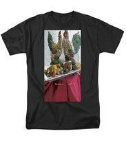 Load image into Gallery viewer, Crudite - Men&#39;s T-Shirt  (Regular Fit)