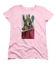 Load image into Gallery viewer, Crudite - Women&#39;s T-Shirt (Standard Fit)