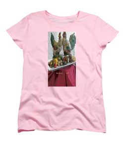 Crudite - Women's T-Shirt (Standard Fit)