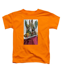 Crudite - Toddler T-Shirt