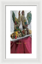 Load image into Gallery viewer, Crudite - Framed Print