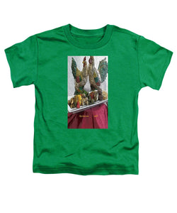 Crudite - Toddler T-Shirt