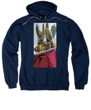 Load image into Gallery viewer, Crudite - Sweatshirt