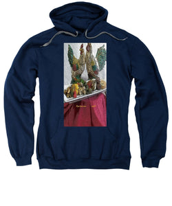 Crudite - Sweatshirt