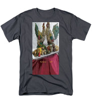 Load image into Gallery viewer, Crudite - Men&#39;s T-Shirt  (Regular Fit)