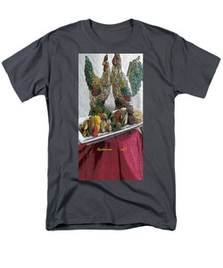 Crudite - Men's T-Shirt  (Regular Fit)