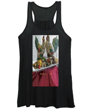 Load image into Gallery viewer, Crudite - Women&#39;s Tank Top