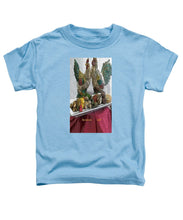 Load image into Gallery viewer, Crudite - Toddler T-Shirt