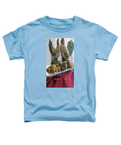 Crudite - Toddler T-Shirt