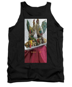 Crudite - Tank Top