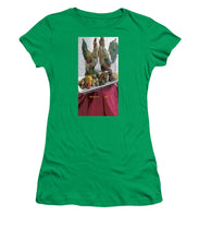 Load image into Gallery viewer, Crudite - Women&#39;s T-Shirt