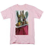 Load image into Gallery viewer, Crudite - Men&#39;s T-Shirt  (Regular Fit)