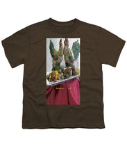 Load image into Gallery viewer, Crudite - Youth T-Shirt