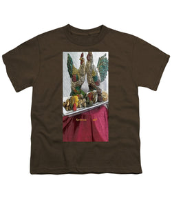 Crudite - Youth T-Shirt