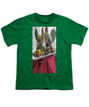 Load image into Gallery viewer, Crudite - Youth T-Shirt