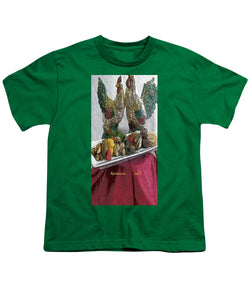 Crudite - Youth T-Shirt