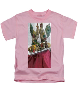 Crudite - Kids T-Shirt