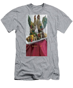 Crudite - T-Shirt