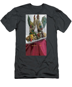 Crudite - T-Shirt