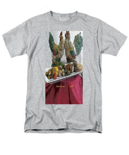 Load image into Gallery viewer, Crudite - Men&#39;s T-Shirt  (Regular Fit)