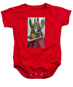 Crudite - Baby Onesie