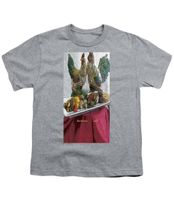 Crudite - Youth T-Shirt