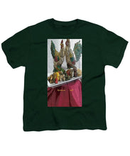 Load image into Gallery viewer, Crudite - Youth T-Shirt