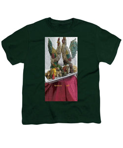 Crudite - Youth T-Shirt