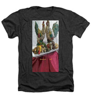 Load image into Gallery viewer, Crudite - Heathers T-Shirt