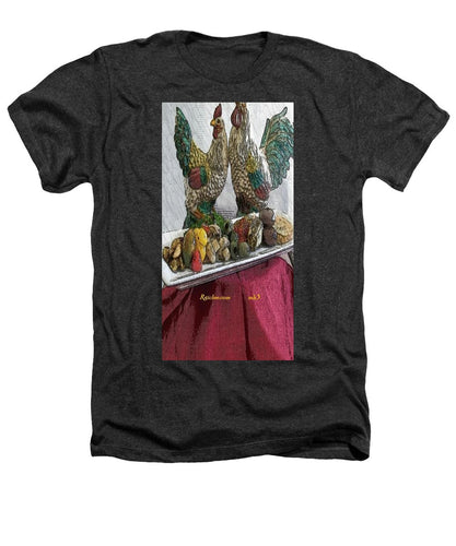 Crudite - Heathers T-Shirt