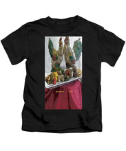 Load image into Gallery viewer, Crudite - Kids T-Shirt