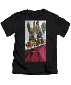 Crudite - Kids T-Shirt