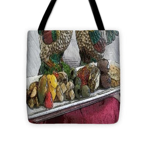 Crudite - Tote Bag