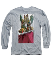 Load image into Gallery viewer, Crudite - Long Sleeve T-Shirt