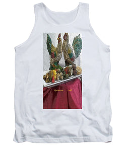 Crudite - Tank Top