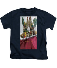 Load image into Gallery viewer, Crudite - Kids T-Shirt