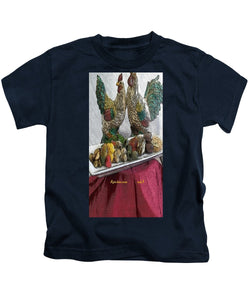 Crudite - Kids T-Shirt