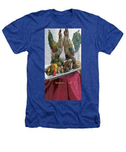 Load image into Gallery viewer, Crudite - Heathers T-Shirt