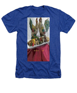 Crudite - Heathers T-Shirt