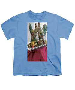 Crudite - Youth T-Shirt