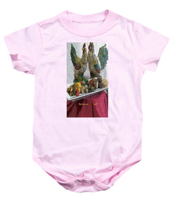 Crudite - Baby Onesie