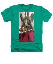 Load image into Gallery viewer, Crudite - Heathers T-Shirt