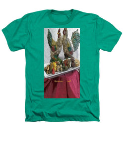 Crudite - Heathers T-Shirt