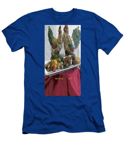 Crudite - T-Shirt