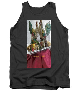 Crudite - Tank Top