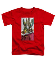 Load image into Gallery viewer, Crudite - Toddler T-Shirt